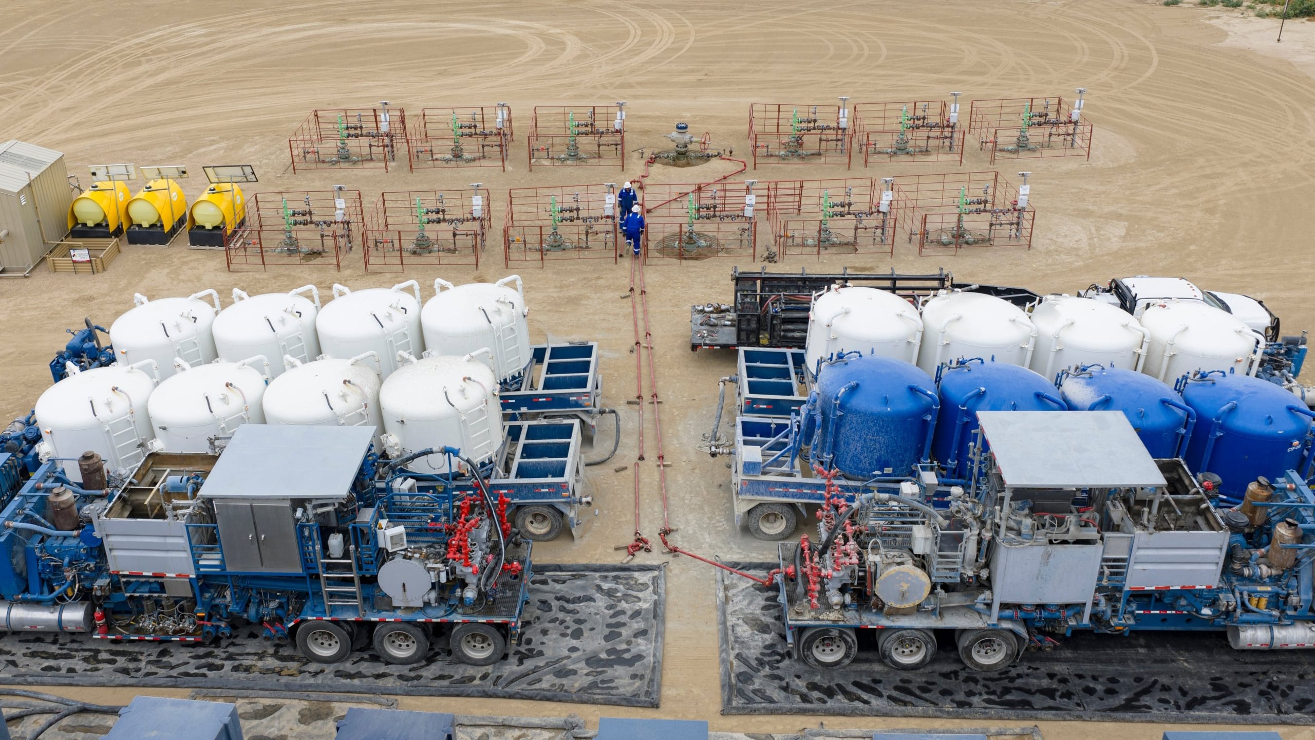So Fly Ash: Coal Byproduct Enters Specialty Proppant Space