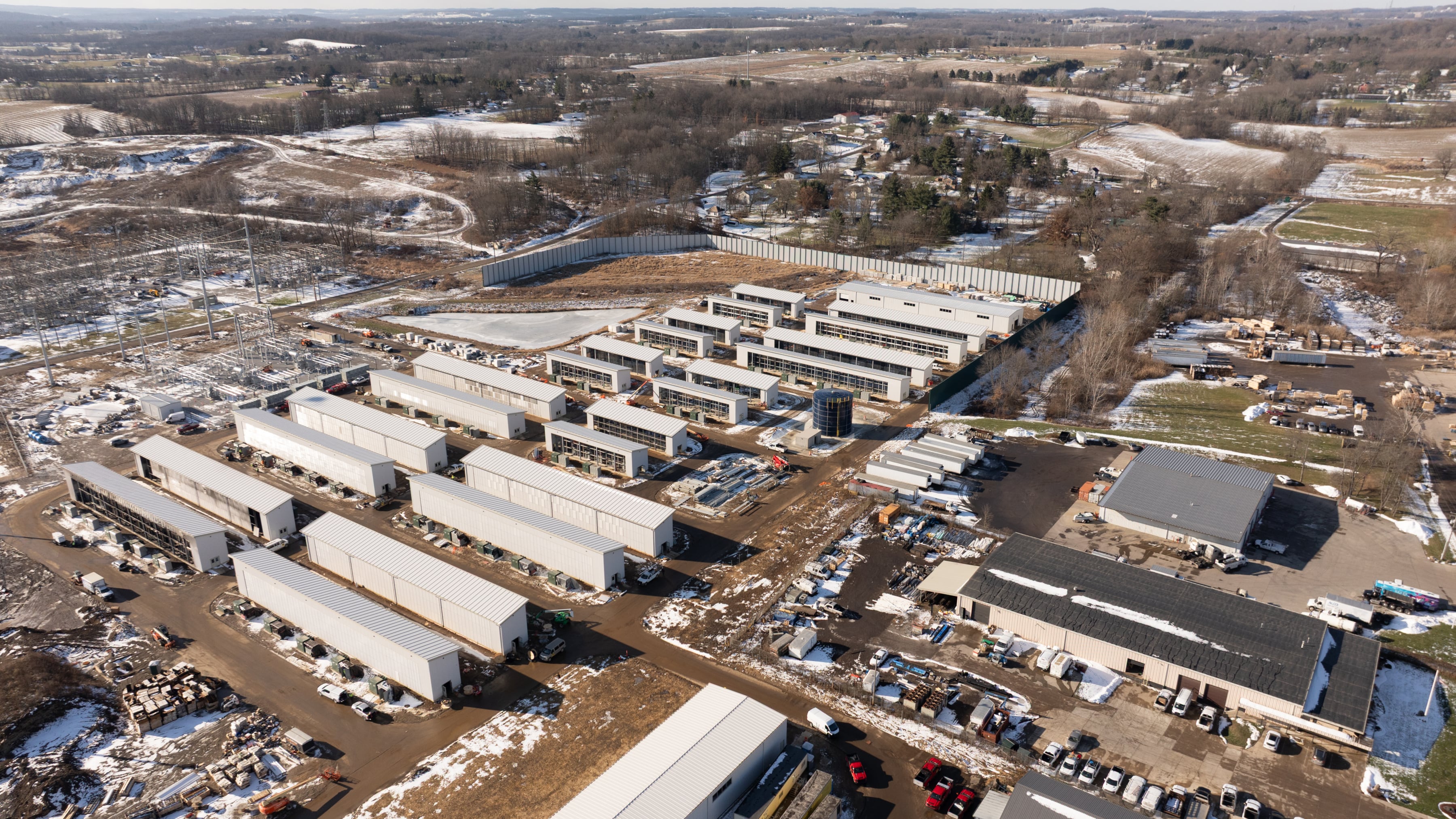 Data Center Demand Reshapes Natural Gas Markets—And Investor Priorities