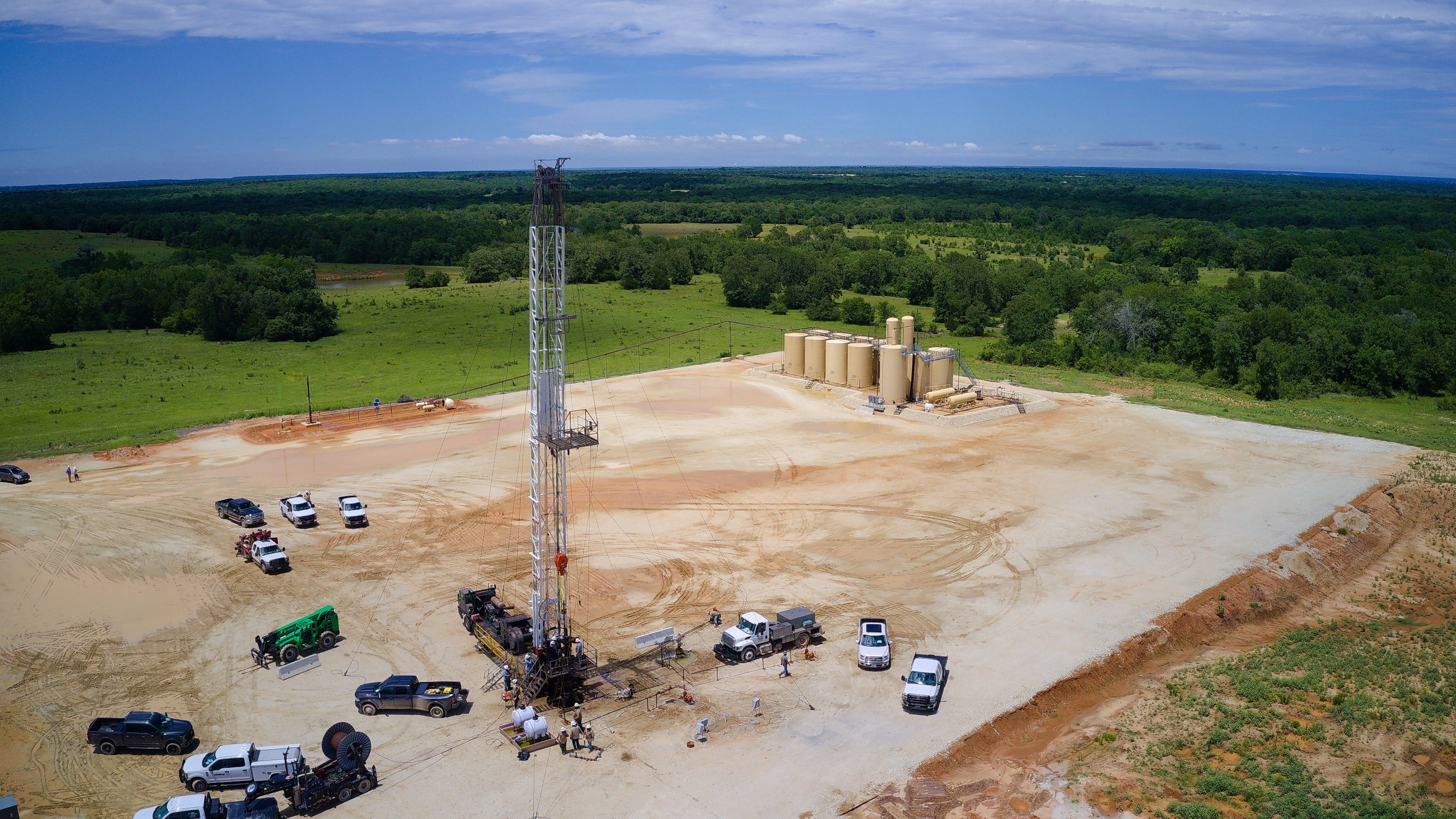 WildFire Energy’s Buyer Would Get Big Oil Cut, But Smaller Wells