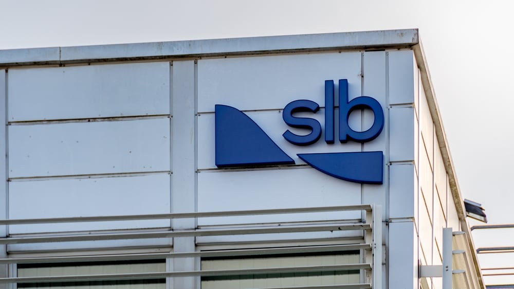 SLB Building