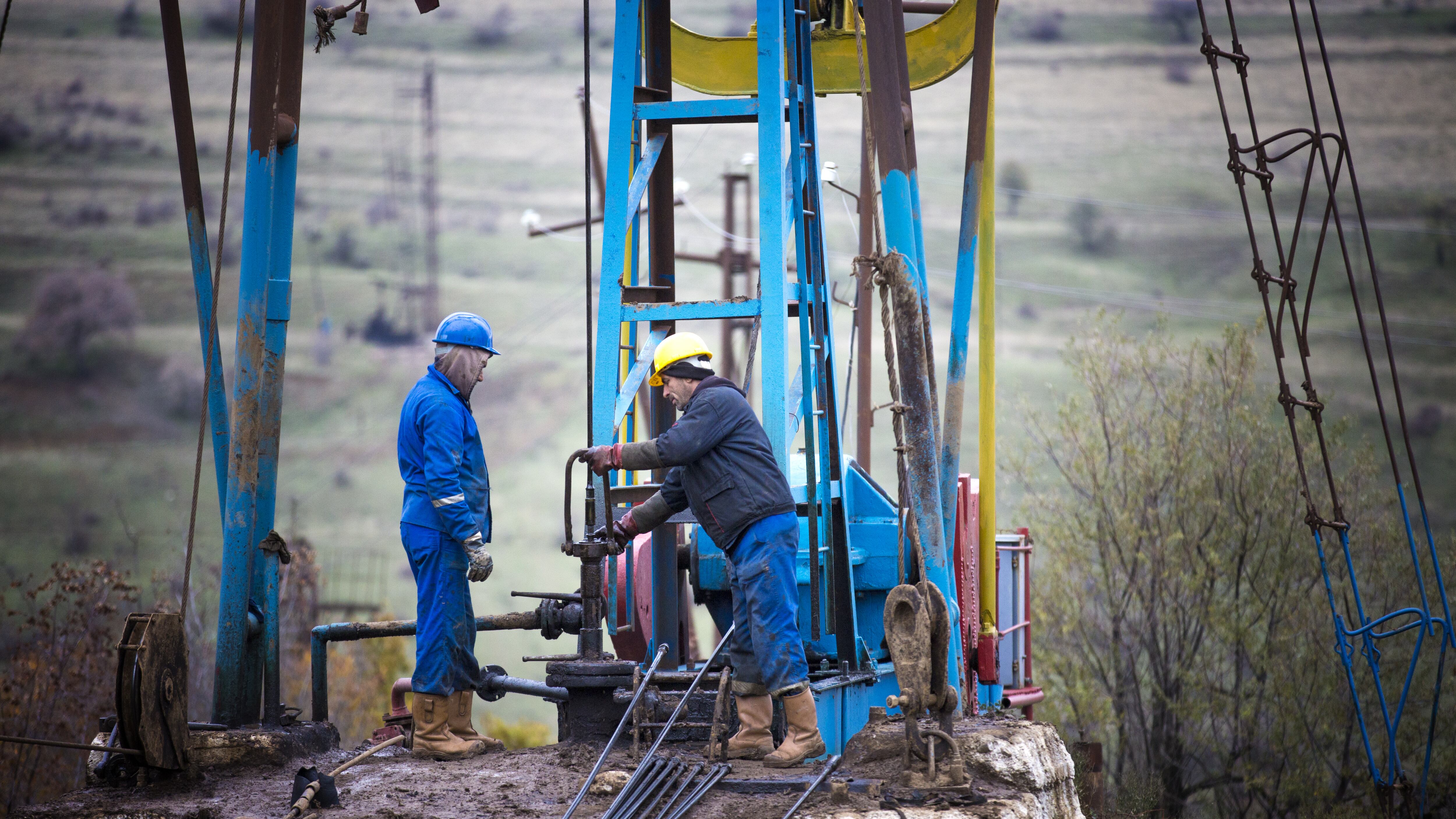 Want to Add a Frac Spread? The Pressure-Pumpers Ain’t Got it