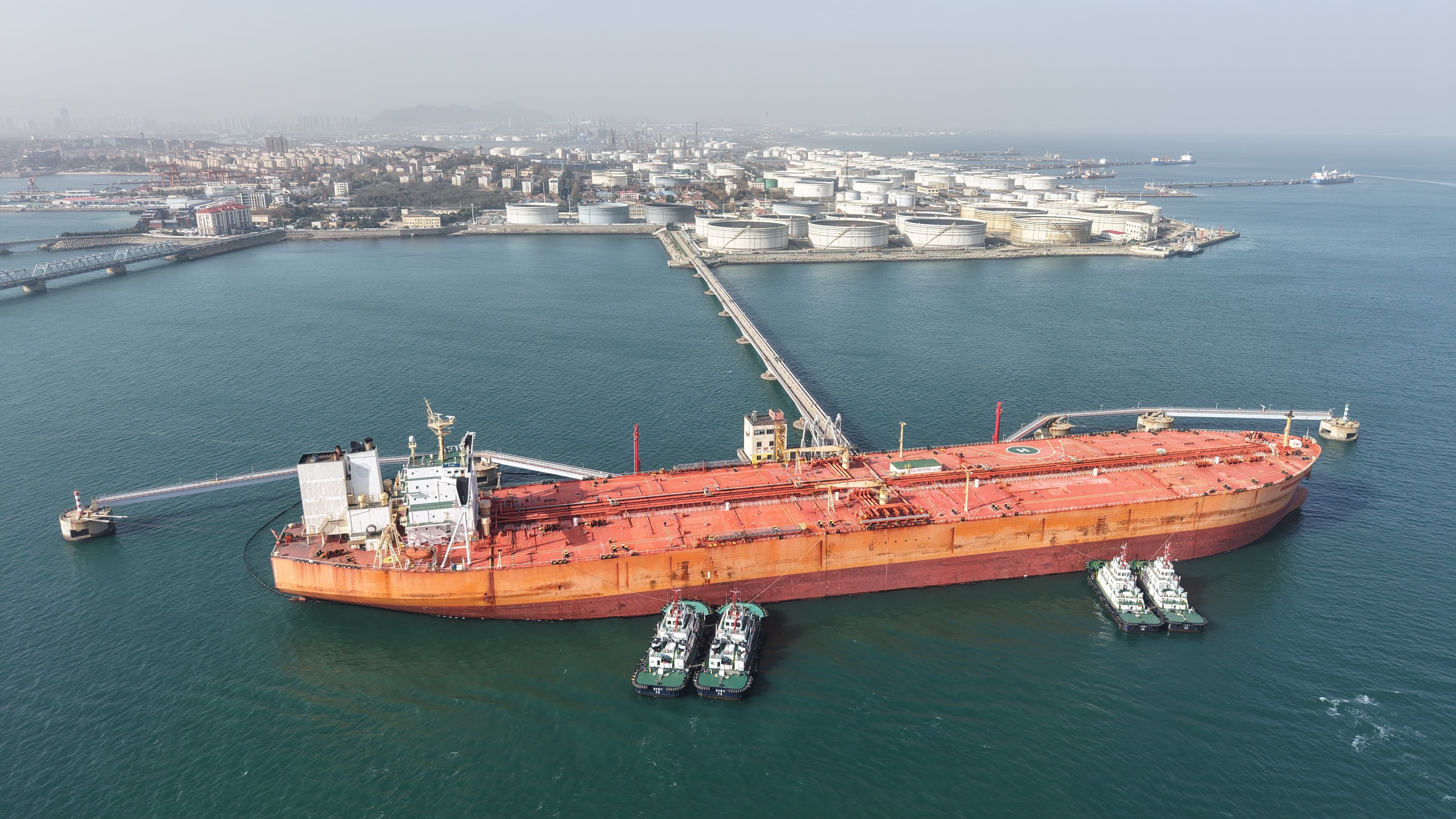 Misra: Forget War Shortage Fears—Oil Has Entered ‘Super Glut’ Era