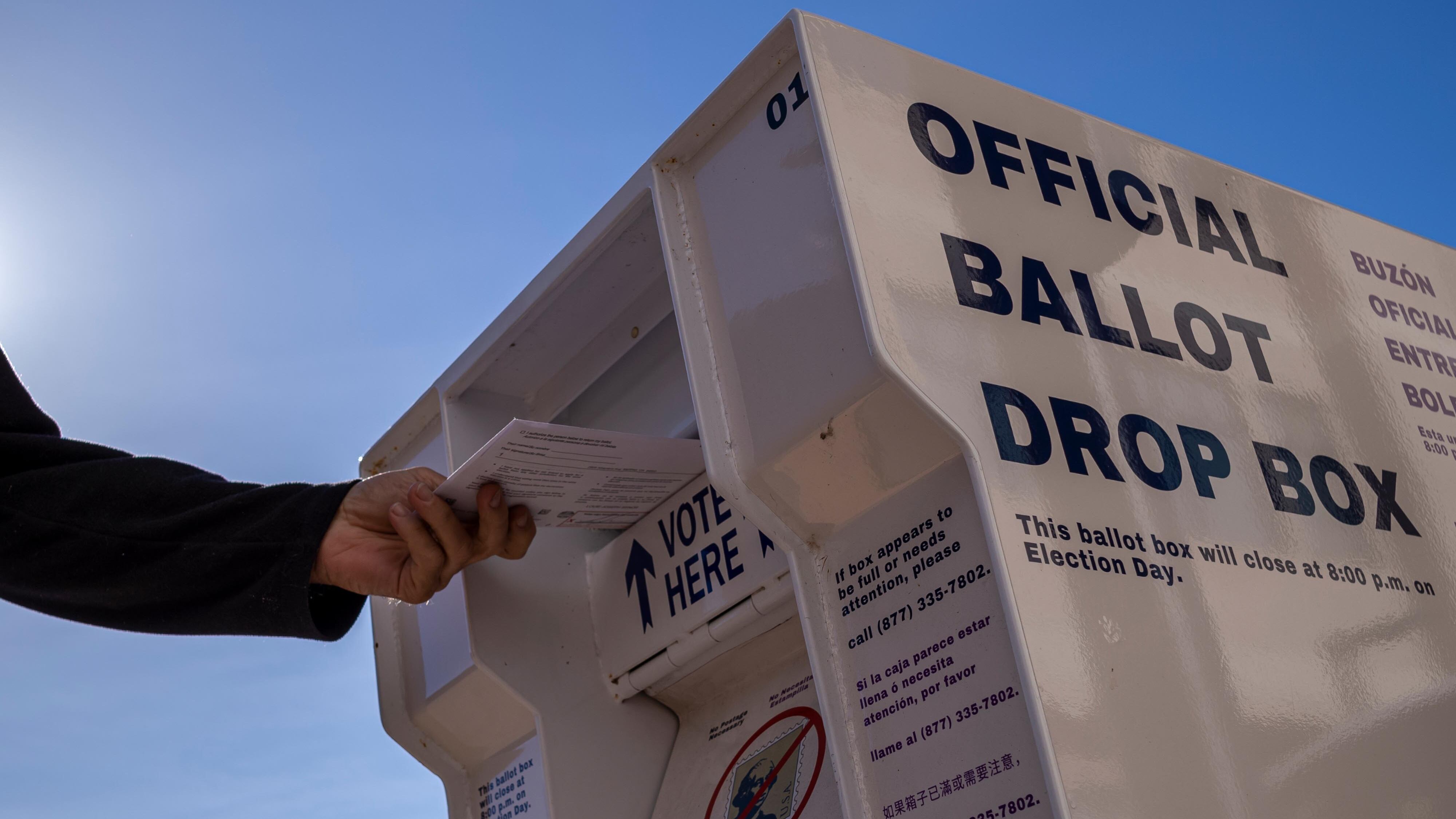 How The US Midterm Elections Could Shape Energy Markets—Kissler