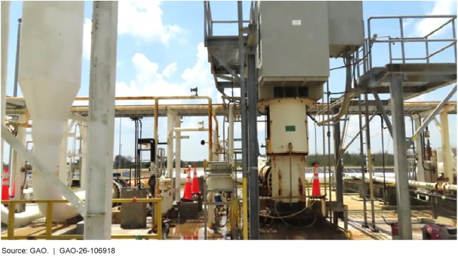 SPR’s Drawdown Helps Producers Now, But Leaves US Exposed