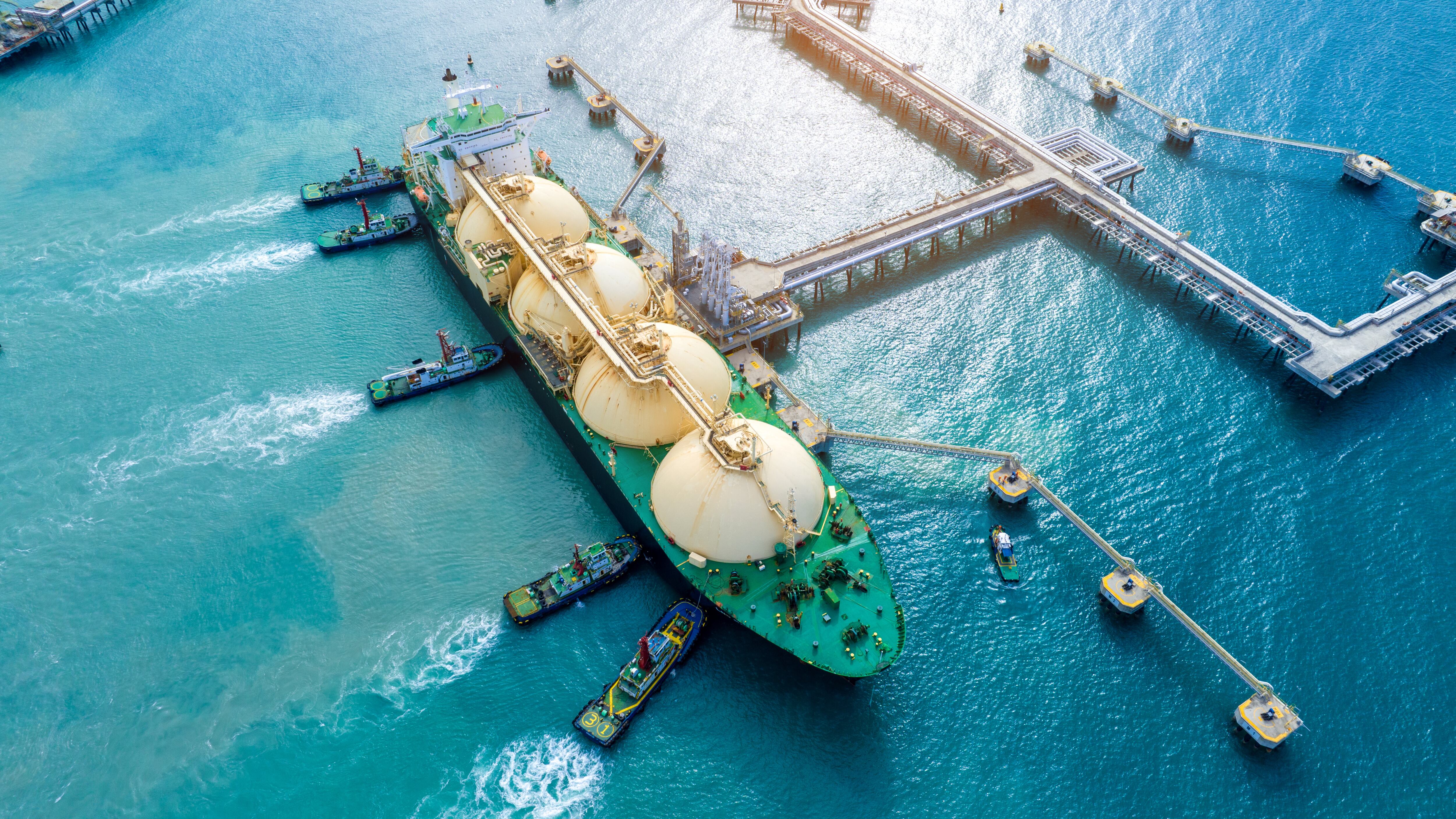 Structural Shift Ahead to Bust Natural Gas Prices Out of Doldrums