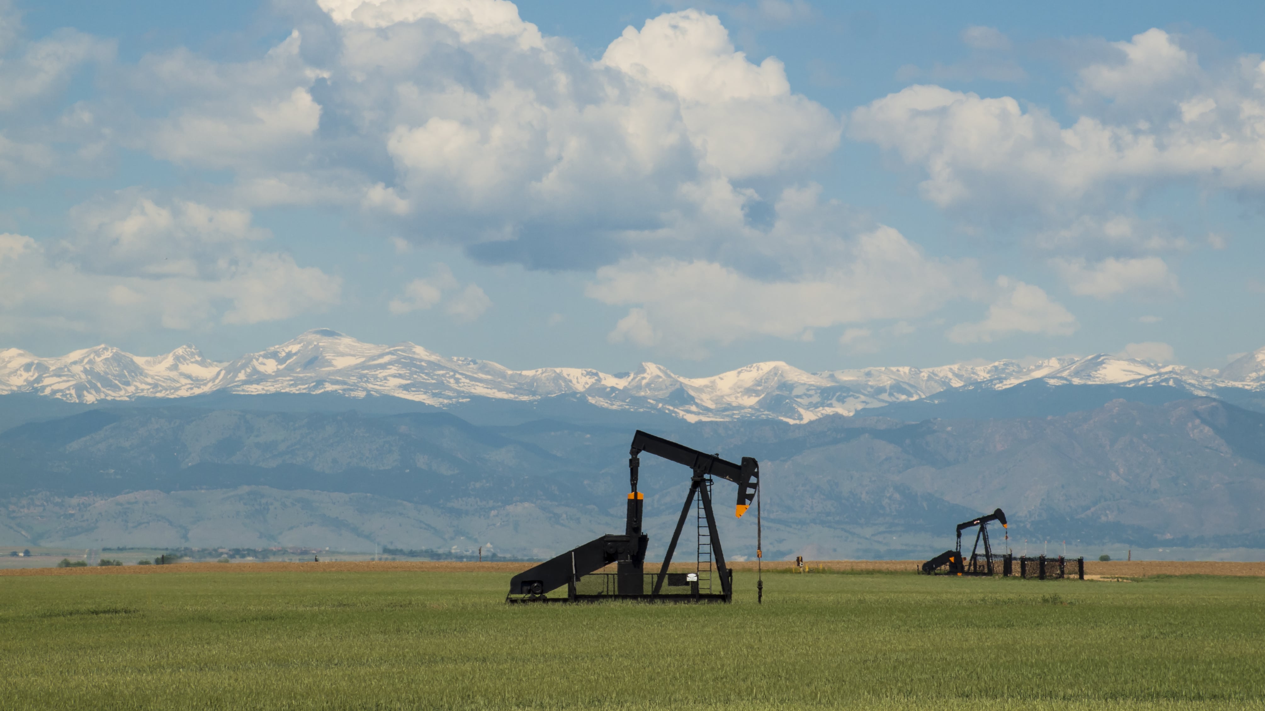 Japex and Peoria Resources acquired approximately 101,000 net acres in Colorado and Wyoming’s DJ Basin from Verdad Resources.