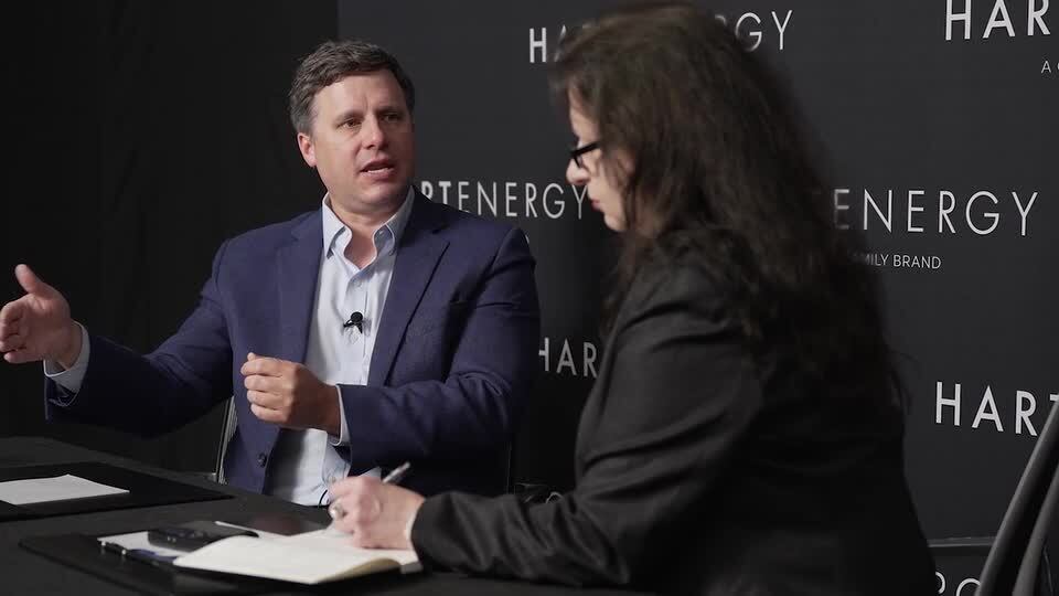 Crain: ABS Could Be the Financing Solution for Mature Wells